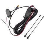 Antenne de digital sma tv, antenne de sma de voiture avec l'amplificateur intégré pour le fort de réception ... Antenne de digital sma tv, antenne de sma de voiture avec l'amplificateur intégré pour le fort de réception ...
