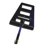 Antenne directionnelle 2, 4 g pour une transmission de données améliorée pour x9d plus se maple leaf ... Antenne directionnelle 2, 4 g pour une transmission de données améliorée pour x9d plus se maple leaf ...