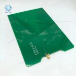 Antenne directionnelle  large bande r103c, gain lev, 7dbi ads - b, transmission d'image uav, 850g, ...