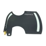 Antenne directionnelle r102c 1. 5ghz - 9ghz  large bande uwb