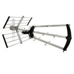 Antenne ext?rieure metronic uhf trinappe
