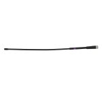 Antenne flexible pour gps portable, compatible avec astro 430, 320, 900, 220, alpha 50, 100, accessoires ...