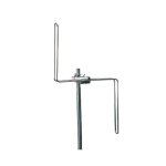 Antenne fm omnidirectionnelle fm200s