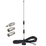 Antenne fm pour rcepteur stro cinma maison vido intrieur