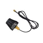 Antenne gsm 3g / 4g / lte, 700 / 2700mhz, 5 - 7dbi, panneau ext�rieur �tanche, antenne omnidirectionnelle ...