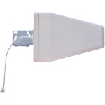 Antenne haute - gain extrieure 9dbi, supporte 5g / 4g / lte / wifi, 698 - 3700 mhz; compatible avec ...