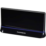 Antenne intrieure ant1538 (pour rception radio / tlvision numrique, hdtv / 3d, dvb - t / t2, avec ...