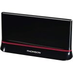 Antenne intrieure ant1538 (pour rception radio / tlvision numrique, hdtv / 3d, dvb - t / t2, avec ...