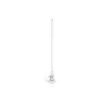 Antenne mobile 138 - 174mhz 1 / 4 televes