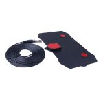 Antenne numérique d'intérieur 80 miles 1080p, amplificateur récepteur de signal tv rayon surf fox, antennes ... Antenne numérique d'intérieur 80 miles 1080p, amplificateur récepteur de signal tv rayon surf fox, antennes ...