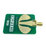 Antenne omnidirectionnelle � bande ultra large, antenne de fr�quence radio uwb - 2 2. 8ghz - 11ghz