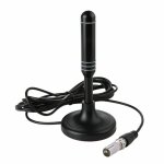 Antenne portable hd tv antenne numérique hd 30dbi hd antenne tv numérique avec amplificateur dvb - t2 ... Antenne portable hd tv antenne numérique hd 30dbi hd antenne tv numérique avec amplificateur dvb - t2 ...