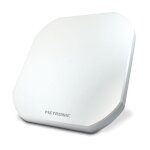 Antenne sat plate � double sortie - lnb twin