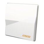 Antenne satellite plate selfsat h50m4 - lnb quad - double polarisation - r�ception bisatellite