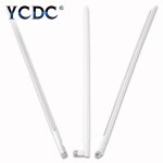 Antenne stable durable de l'amplificateur de wifi de 2. 4ghz 20 dbi rp - sma les divulguer sans fil 16 ...