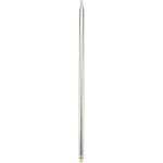 Antenne tlescopique gp de 5, 6 m, adapte pour les utilisateurs de radio amateurs, antenne pour yagi ...