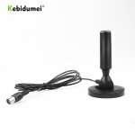 Antenne de tlvision numrique sans fil, 30dbi, pour dvb - t, hdtv