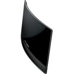 Antenne tv amplifie d'intrieur at55 black r1 usb - porte 30kms - signaux numriques dvbt / dvbt2 - ...
