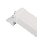 Antenne tv extrieure 12dbi, antenne tv 4g antenne tv extrieure  gain lev large couverture ip67 tanche ...