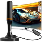 Antenne tv intérieur puissante, antenne portative tv intérieur puissante tnt hd, 2025 haut puissante ... Antenne tv intérieur puissante, antenne portative tv intérieur puissante tnt hd, 2025 haut puissante ...