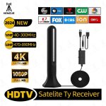 Antenne tv num�rique haute d�finition, antenne int�rieure, amplificateur 4g, amplificateur 5000 beaut�, ...