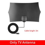 Antenne tv numérique hd 8k ultralégère hexagonale, 300 beauté, pour pièce, caravane, bateau, voiture, ... Antenne tv numérique hd 8k ultralégère hexagonale, 300 beauté, pour pièce, caravane, bateau, voiture, ...