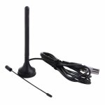 Antenne tv numérique intérieure, 25db, 30dbi, 50 beauté, amplificateur d'antenne hdtv freeview, câble ... Antenne tv numérique intérieure, 25db, 30dbi, 50 beauté, amplificateur d'antenne hdtv freeview, câble ...