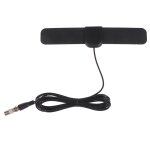 Antenne tv universelle d'intérieur 1080p hd, dvb - t2 atsc, 25miles, amplificateur numérique aérien, ... Antenne tv universelle d'intérieur 1080p hd, dvb - t2 atsc, 25miles, amplificateur numérique aérien, ...