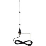 Antenne universelle 868, 92 mhz pour portail automatique récepteurs et automatisation complet avec support ... Antenne universelle 868, 92 mhz pour portail automatique récepteurs et automatisation complet avec support ...