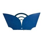 Antenne uwb ultra large bande 280 mhz - 10 ghz antenne rf antenne de rception antenne directionnelle ...