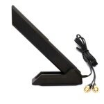 Antenne wifi 6e 2t2r 2. 4g / 5g / 6g pour carte mère b660 h670 m13h z690 Antenne wifi 6e 2t2r 2. 4g / 5g / 6g pour carte mère b660 h670 m13h z690