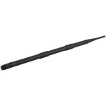 Antenne wifi sans fil double bande 2. 4ghz 5ghz 5. 8g 12dbi rp - sma � gain �lev�, 1 pi�ce