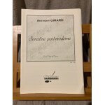 Anthony girard sonatine post moderne partition flte piano editions notissimo