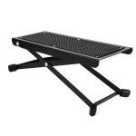 Anti drapant pliable guitare pdale rglable hauteur repose - pieds tabouret instruments accessoires ...