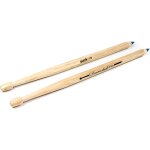 Anw - stylo baguette de batterie - stylos
