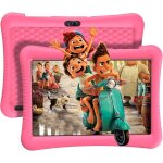 Anwxai - tablette enfants 10 pouces android 13 tablette pour enfant 3go ram 32go rom quad core tablette ...