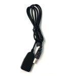 Anycast figured plus - dongle d'affichage wifi sans fil, r�cepteur compatible hdmi, media tv stick, airplay ...