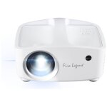 Aopen fire legend qf13s - projecteur lcd - portable - 350 ansi lumens - full hd (1920 x 1080) - 1080p ...