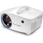 Aopen fire legend qf13 - projecteur lcd - portable - 6000 luminosit� de led - full hd (1920 x 1080) - ...