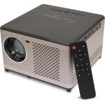 Aopen fire legend qf15a - projecteur lcd - portable - 10000 luminosit de led - full hd (1920 x 1080) ...