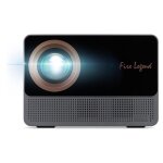 Aopen fire legend qf18s - projecteur lcd - 800 ansi lumens - full hd (1920 x 1080) - 16:9 - 1080p