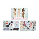 Apli kids - d�fil� de mode magnets