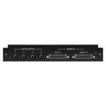 Apogee a8mp - pr�ampli microphone - 8 canaux - 85 db de gain - module pour apogee symphony i / o