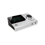 Apogee symphony desktop - interface audio usb - 192 khz / 24 bits - 2 pr�amplis micro