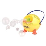Appareil machine à fabriquer des bulles * diamètre : 15 cm * batterie : 2 piles aa (non fournies) * mélange ... Appareil machine à fabriquer des bulles * diamètre : 15 cm * batterie : 2 piles aa (non fournies) * mélange ...