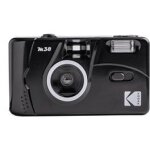 Appareil photo argentique kodak m38 - 35mm noir r�utilisable