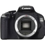 Appareil photo canon eos 600d bo�tier nu