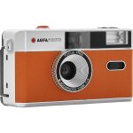 Agfaphoto - pointer et tirer - 35mm - objectif : 32 mm brun