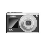 Appareil photo compact agfaphoto realishot dc9200 noir Appareil photo compact agfaphoto realishot dc9200 noir