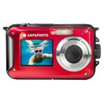 Appareil photo compact agfaphoto realishot wp8000 rouge compact - 8. 0 mp / 24. 0 mp (interpolé) - 2. ... Appareil photo compact agfaphoto realishot wp8000 rouge compact - 8. 0 mp / 24. 0 mp (interpolé) - 2. ...